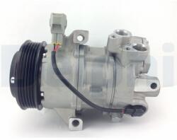 DELPHI Compresor, climatizare DELPHI CS20331 (CS20331) - fixbox