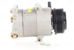 NISSENS Compresor, climatizare NISSENS 890216 (890216)