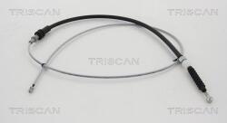 TRISCAN Cablu, frana de parcare TRISCAN 8140 291143 (8140 291143) - fixbox