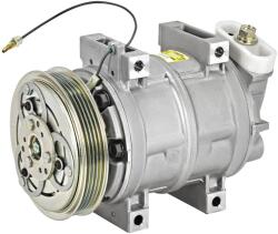 VALEO Compresor, climatizare VALEO 815051 (815051)