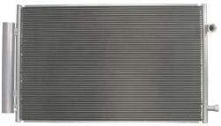 THERMOTEC Condensator, climatizare THERMOTEC KTT110795 (KTT110795) - fixbox