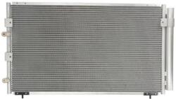 THERMOTEC Condensator, climatizare THERMOTEC KTT110506 (KTT110506) - fixbox