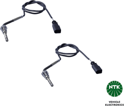 NTK Condensator, climatizare NTK 94889 (94889)