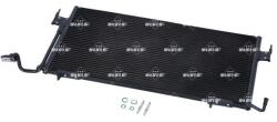 NRF Condensator, climatizare NRF 35439 (35439)