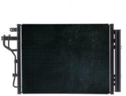 MAHLE Condensator, climatizare MAHLE AC 1046 000S (AC 1046 000S)