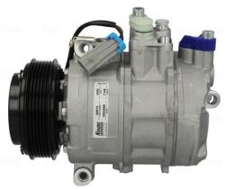 NISSENS Compresor, climatizare NISSENS 89075 (89075)