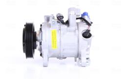 NISSENS Compresor, climatizare NISSENS 89593 (89593)