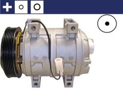 MAHLE Compresor, climatizare MAHLE ACP 801 000S (ACP 801 000S)