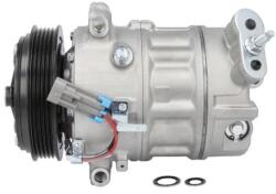 THERMOTEC Compresor, climatizare THERMOTEC KTT090160 (KTT090160) - fixbox