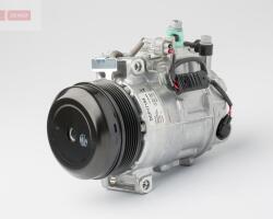 DENSO Compresor, climatizare DENSO DCP17154 (DCP17154) - fixbox