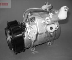 DENSO Compresor, climatizare DENSO DCP50082 (DCP50082)