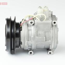 DENSO Compresor, climatizare DENSO DCP99820 (DCP99820) - fixbox
