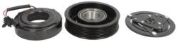 THERMOTEC Cupla magnetica, compresor climatizare THERMOTEC KTT040197 (KTT040197)