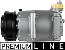 MAHLE Compresor, climatizare MAHLE ACP 1205 000P (ACP 1205 000P)