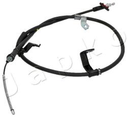 JAPKO Cablu, frana de parcare JAPKO 131K30R (131K30R) - fixbox