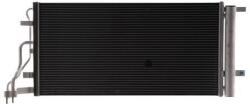 MAHLE Condensator, climatizare MAHLE AC 1175 000P (AC 1175 000P)