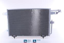 NISSENS Condensator, climatizare NISSENS 94213 (94213) - fixbox