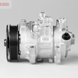 DENSO Compresor, climatizare DENSO DCP50302 (DCP50302)