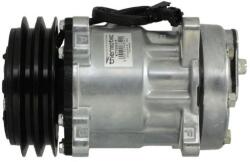 THERMOTEC Compresor, climatizare THERMOTEC KTT090275 (KTT090275) - fixbox