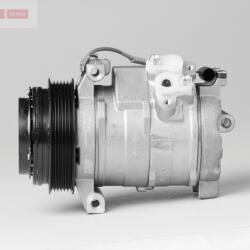 DENSO Compresor, climatizare DENSO DCP17114 (DCP17114)