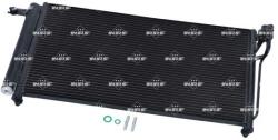 NRF Condensator, climatizare NRF 35851 (35851)
