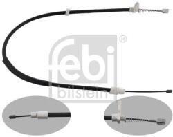 Febi Bilstein Cablu, frana de parcare FEBI BILSTEIN 34912 (34912) - fixbox