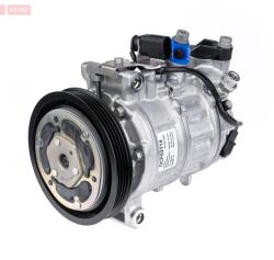 DENSO Compresor, climatizare DENSO DCP02114 (DCP02114) - fixbox