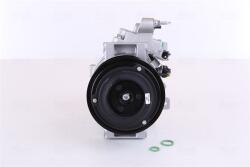 NISSENS Compresor, climatizare NISSENS 890816 (890816)