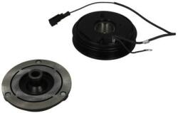THERMOTEC Cupla magnetica, compresor climatizare THERMOTEC KTT040106 (KTT040106)