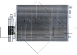 NRF Condensator, climatizare NRF 35430 (35430)