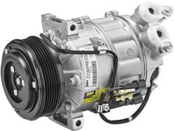 VALEO Compresor, climatizare VALEO 813141 (813141)