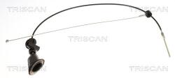 TRISCAN Cablu, frana de parcare TRISCAN 8140 291165 (8140 291165) - fixbox