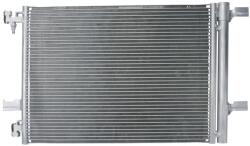 Bosch Condensator, climatizare BOSCH 1 986 AD2 042 (1 986 AD2 042) - fixbox