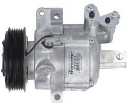 THERMOTEC Compresor, climatizare THERMOTEC KTT090515 (KTT090515) - fixbox