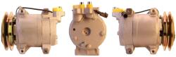 ELSTOCK Compresor, climatizare ELSTOCK 51-0847 (51-0847) - fixbox