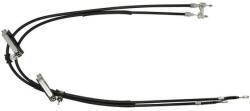 ABE Cablu, frana de parcare ABE C7G008ABE (C7G008ABE) - fixbox