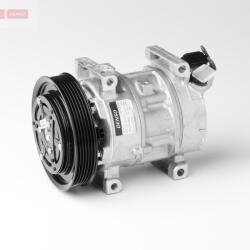 DENSO Compresor, climatizare DENSO DCP09008 (DCP09008) - fixbox
