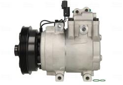 NISSENS Compresor, climatizare NISSENS 89085 (89085)