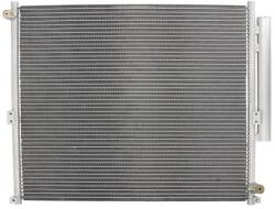 THERMOTEC Condensator, climatizare THERMOTEC KTT110497 (KTT110497) - fixbox