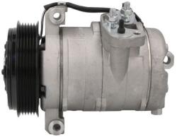 THERMOTEC Compresor, climatizare THERMOTEC KTT090427 (KTT090427) - fixbox