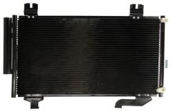 THERMOTEC Condensator, climatizare THERMOTEC KTT110593 (KTT110593) - fixbox