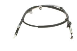 Bosch Cablu, frana de parcare BOSCH 1 987 482 927 (1 987 482 927) - fixbox