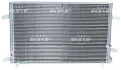 NRF Condensator, climatizare NRF 350349 (350349)