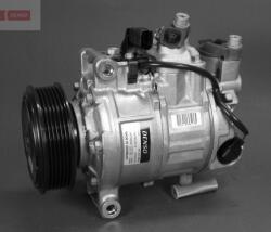 DENSO Compresor, climatizare DENSO DCP02035 (DCP02035) - fixbox