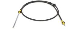 Bosch Cablu, frana de parcare BOSCH 1 987 482 732 (1 987 482 732) - fixbox