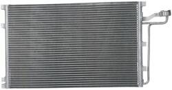 Bosch Condensator, climatizare BOSCH 1 986 AD2 244 (1 986 AD2 244) - fixbox