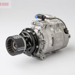 DENSO Compresor, climatizare DENSO DCP32006K (DCP32006K) - fixbox