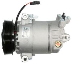 THERMOTEC Compresor, climatizare THERMOTEC KTT090156 (KTT090156) - fixbox
