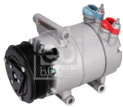 Febi Bilstein Compresor, climatizare FEBI BILSTEIN 1003138 (1003138)