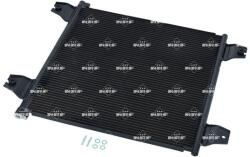 NRF Condensator, climatizare NRF 35757 (35757)